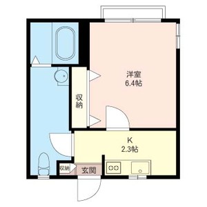 マローナ 103号室