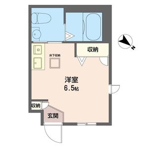 ベルフラット 102号-15