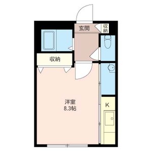シャーメゾン田無 205号-16