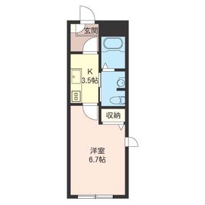 プレステージ 101号-16