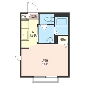 カリヴィエ 205号-6