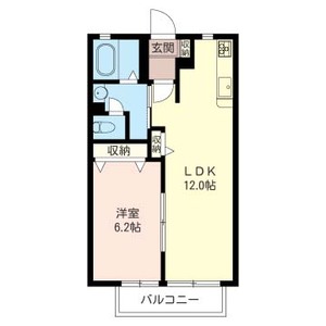 ドエル リバーサイド 202号-15