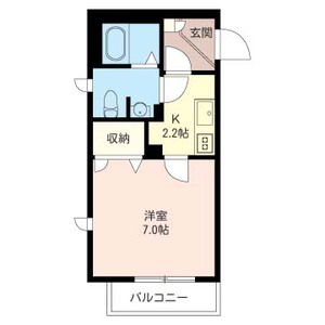 サントル目白 303号-16