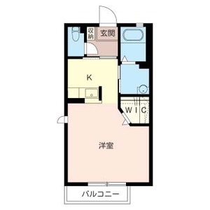 サンクラヴィエ 101号-2