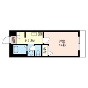 ＶＩＬＬＡＧＥ　ＤＡＩＴＡ 105号-12