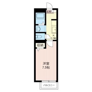 La Maison Sakura B 205号-16
