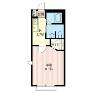 ラ・シエスト 109号-14