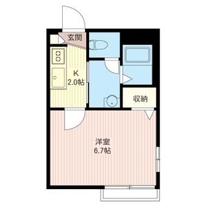 パルクレール 当社管理】パルクレール（東京都豊島区） - 積水ハウスの賃貸