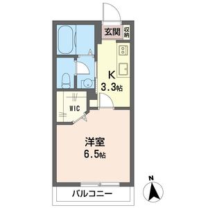 アナム上高井戸 302号-13