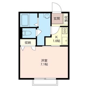 ボヌーブル・檜 202号-16