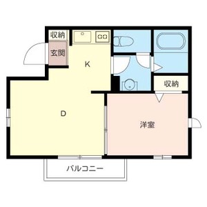 Ｈａｌｅ　Ｋａｐｕａ 301号室