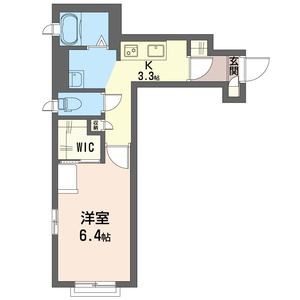 コーポYK-2 105号-16