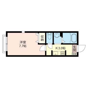 T.FLAT 105号-6
