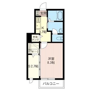 プラナスノーブル 302号-6
