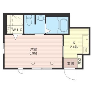 Ｅｓｐａｃｉｏ 105号-11