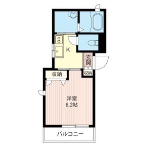 ファミーユ・シギハラ 102号室