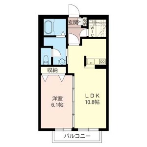 ラ・メール 202号-14