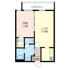 ＬＩＢＲＡ 301号室