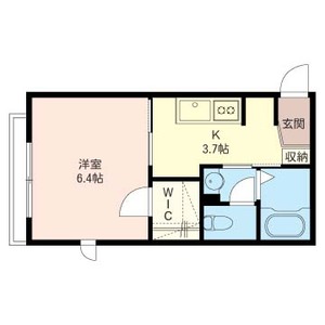 アルテ井の頭 103号-16