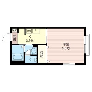 ニッセン・コンフォート 5 102号-15