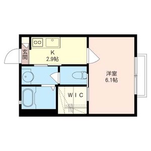 シャーメゾンＹ 102号-16