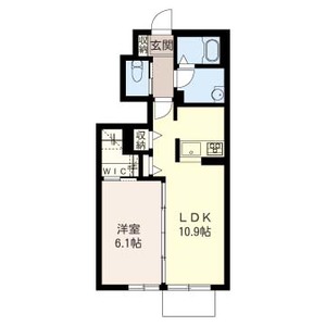 サンリバーテ国領Ⅱ 105号-6
