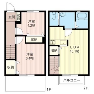 エクセレント・タイケイ 105号-16