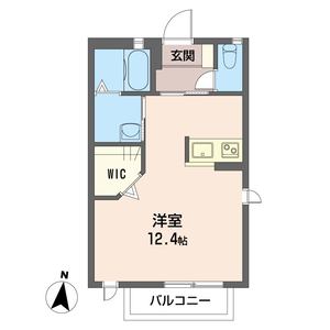 ＳＨＭソルフィー 103号室