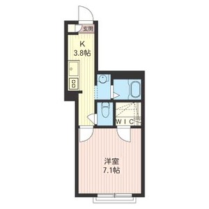 セプテム 105号室