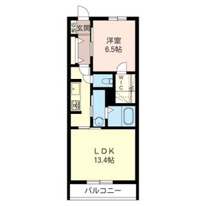 マストライフ中野坂上 101号-16