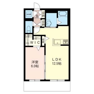 マストライフ田端新町 303号室