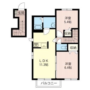 プレリュード 202号-16
