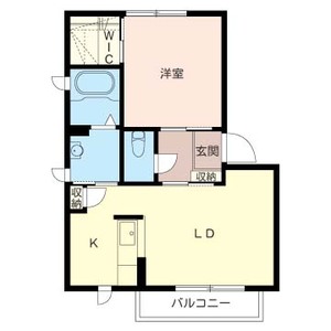 シャーメゾン グラヴィス A 101号-16