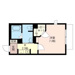 KAZUNZU CALM 東向島 303号-15