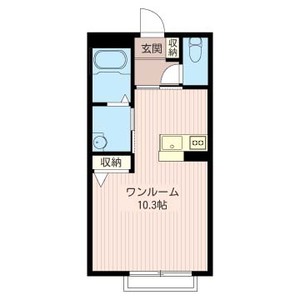 プリムローズ 203号-13