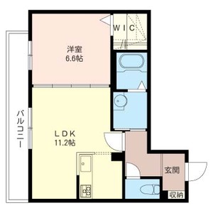 アクアリオ 303号-6