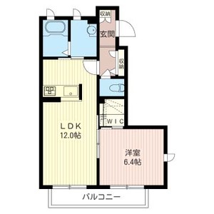 ヴィラーチェ OKADA 103号-16