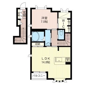アーバンコート 203号-16