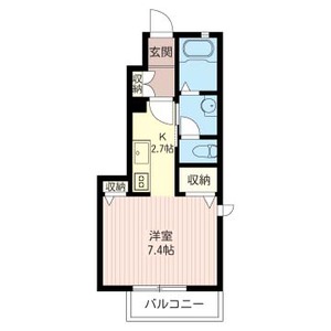 ’Ａｉｎａ　ｐａｌｉ 101号-16