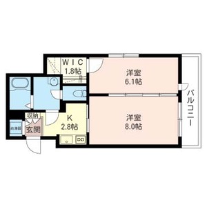 サンハイム 202号室