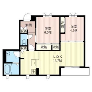 プリメール　リッジ 102号-13