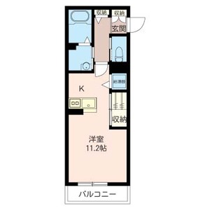ガレリア 305号-16
