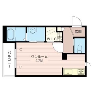 グランデール 203号-14