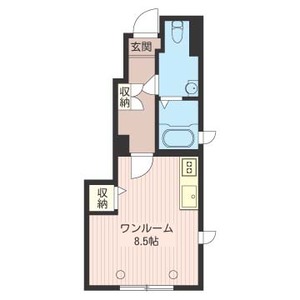 シャーメゾン西六 101号-16