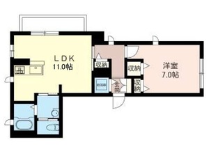 Ａｒｉｅｓ 303号室