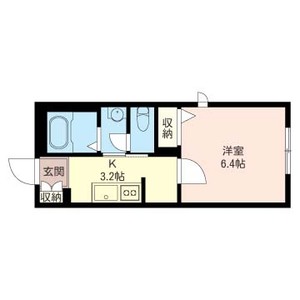 リンクス　マチヤ 102号-16