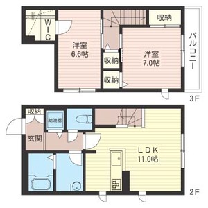 プレセア 208号-16