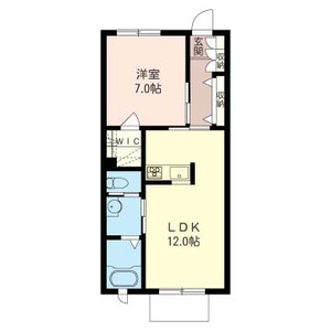 ヴィーナスコート荻窪 103号-14