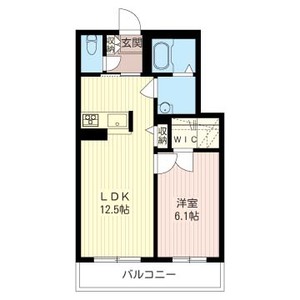 リヴェール 302号-14