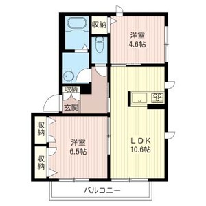 Ｂｅｌｌｅ　Ｆｏｒｅｔ 101号-16